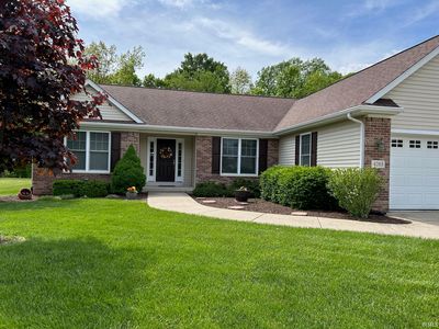 4285 N Centennial Dr, Bloomington, IN, 47404