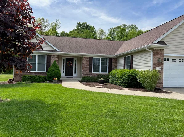 4285 N Centennial Dr, Bloomington, IN 47404