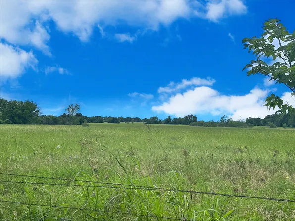 SE County Road 4250, Kerens, TX 75144