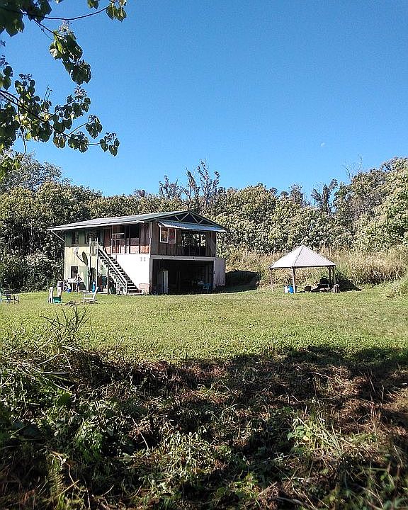 Hillock Homestead