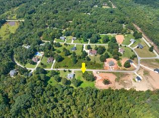 LOT 7 Stonington Dr, Mount Airy, GA 30563