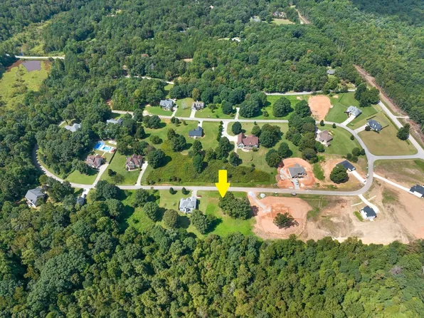 LOT 7 Stonington Dr, Mount Airy, GA 30563