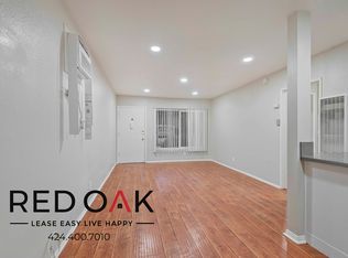 4225 W Adams Blvd #1, Los Angeles, CA 90018