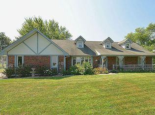 8527 SE Pp Hwy, Lawson, MO 64062