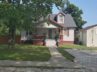 75 N Church St, Austin, IN