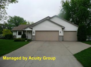 6631 119th Pl N, Champlin, MN 55316