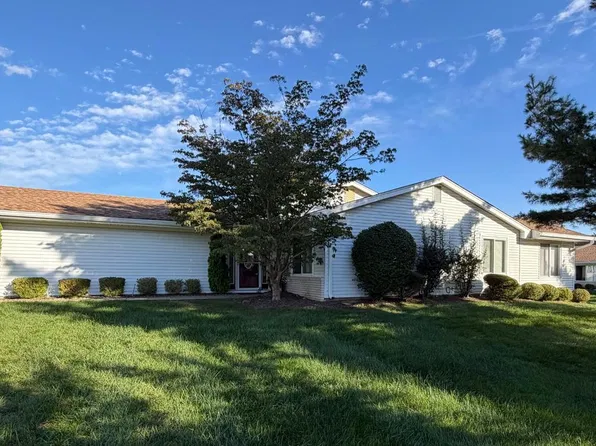 516 Hazen Rd, Monroe Township, NJ 08831