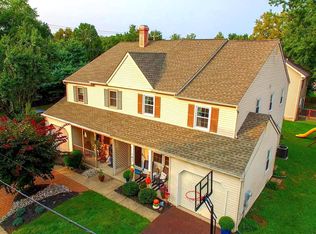 187 N Franklin St, Doylestown, PA