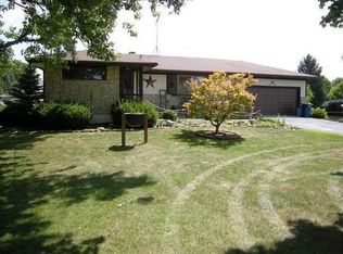 6080 Preble County Line Rd, Brookville, OH 45309