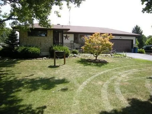 6080 Preble County Line Rd, Brookville, OH 45309