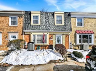 9711 Whiskey Run, Laurel, MD 20723