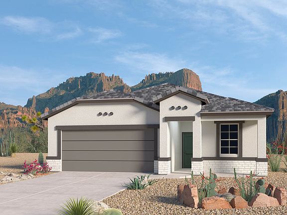 Plan Elevation.