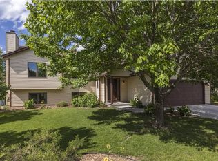 1001 Ticonderoga Trl, Eagan, MN 55123