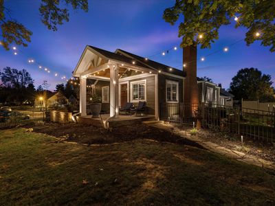 589 Clinton Heights Ave, Columbus, OH, 43202