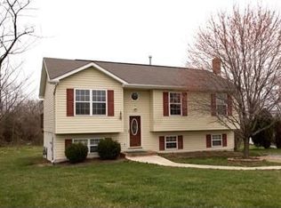 127 Covington Ln, Winchester, VA 22601