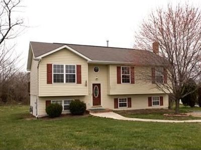 127 Covington Ln, Winchester, VA, 22601