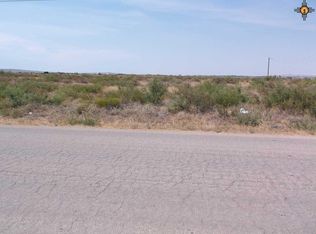 1108 Haston Rd, Carlsbad, NM 88220