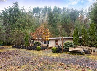 31434 Scappoose Vernonia Hwy, Scappoose, OR 97056