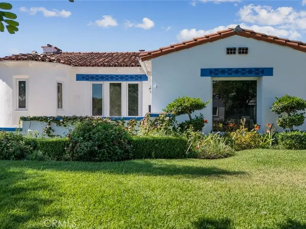 407 Daroca Ave, San Gabriel, CA 91775