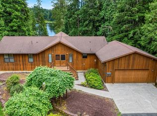 22732 Scotty Rd, Granite Falls, WA 98252