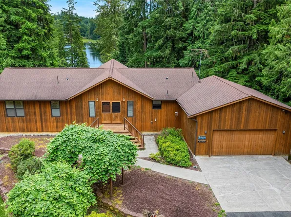 22732 Scotty Road, Granite Falls, WA 98252