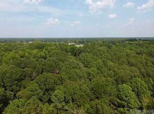 189 Flowers Rd, Jacksonville, AR 72076