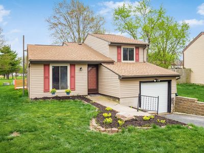 6726 Deepwood Ct, Reynoldsburg, OH, 43068