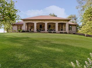 2794 E 450 N, Anderson, IN 46012