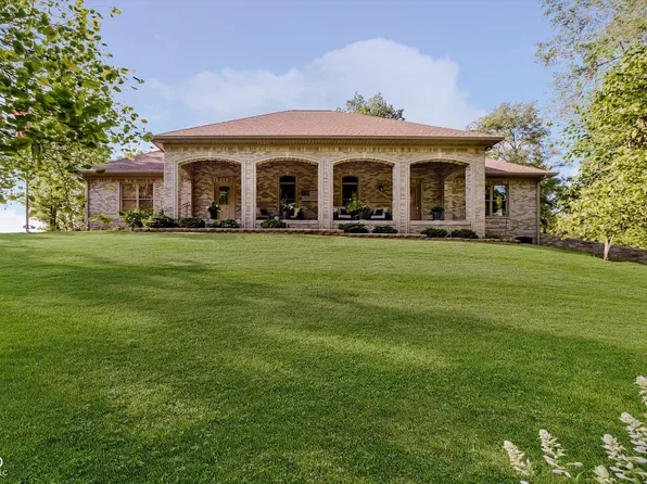 2794 E 450 N, Anderson, IN 46012