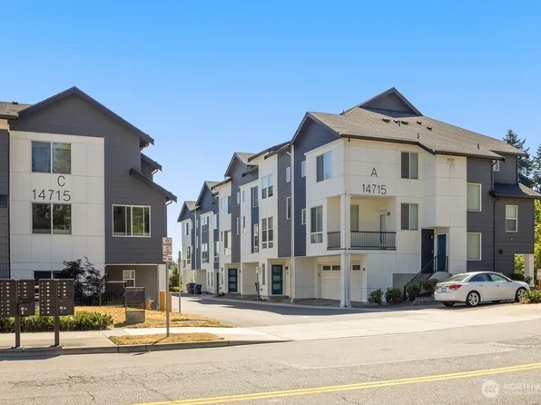 14715 Admiralty Way #A4, Lynnwood, WA 98087