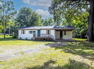 1423 1/2 S East St, Benton, AR 72015