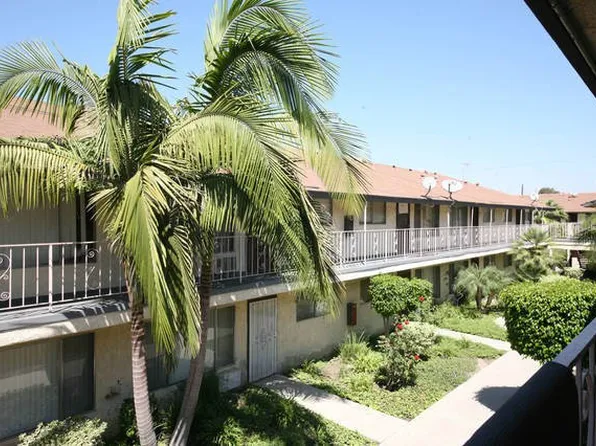 2890 E Artesia Blvd APT 42, Long Beach, CA 90805