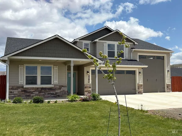 2290 Shoshone Ln, Emmett, ID 83617