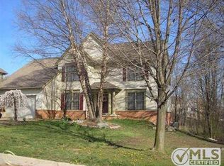 3398 Rose Glade, Rochester, MI 48306