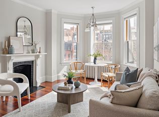 20 Hereford St APT 3, Boston, MA 02115