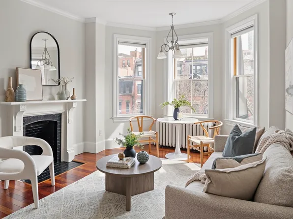20 Hereford St APT 3, Boston, MA 02115