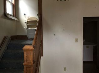 1266 Saylor St, Johnstown, PA 15905