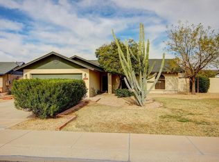 8324 W Seldon Ln, Peoria, AZ 85345