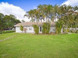 18139 W Sycamore Dr, Loxahatchee, FL 33470