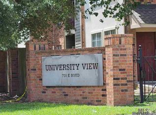 710 E Boyd Dr APT 406, Baton Rouge, LA 70808