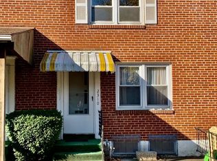 2310 Kensington St, Harrisburg, PA 17104