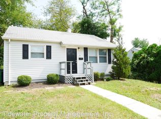 131 Alton St, Aberdeen, MD 21001