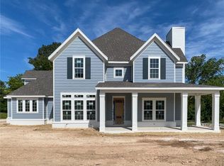 3406 N Sweet Osage Ln, Fayetteville, AR 72704