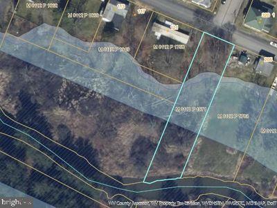 Water St, Oakland, MD, 21550