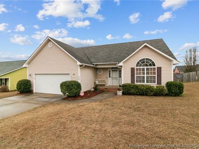 250 Americana Dr, Raeford, NC, 28376
