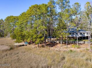 7505 Anaca Point Rd, Wilmington, NC 28411