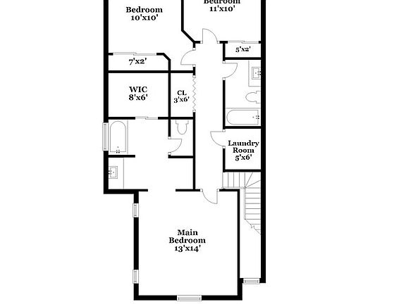 2nd image of this home