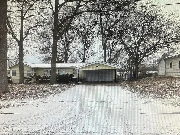 20 Summit Ave, Rolla, MO 65401
