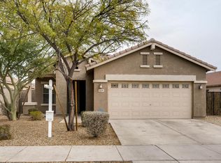 1659 S 170th Ave, Goodyear, AZ 85338