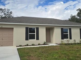 313 Amberjack Ct, Poinciana, FL 34759